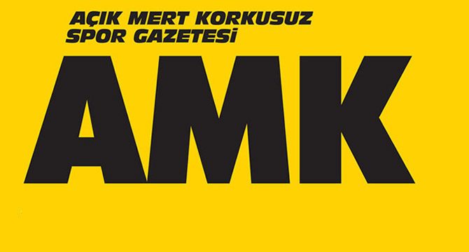 AMK Gazetesi