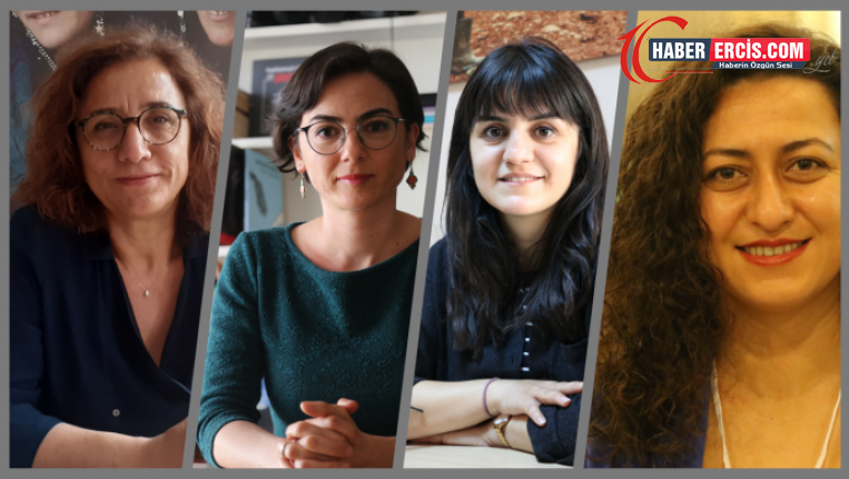 Kürt Gazeteciler Günü: Kalemini eğip bükmeyenler