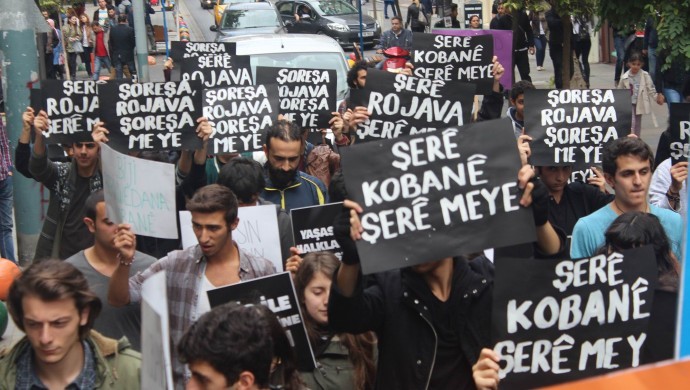 HDP’yi 1200 avukat savunacak, 30 ülkede eylem yapılacak