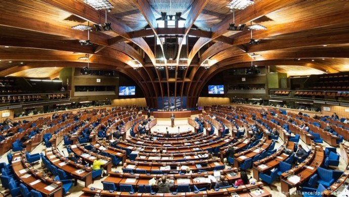 Avrupa Konseyi’nden İstanbul Sözleşmesi kararı