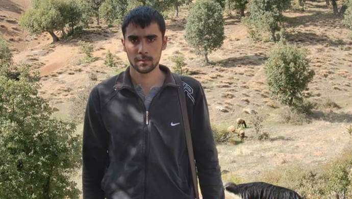 Diyarbakır’da 22 yaşındaki genç intihara sürüklendi