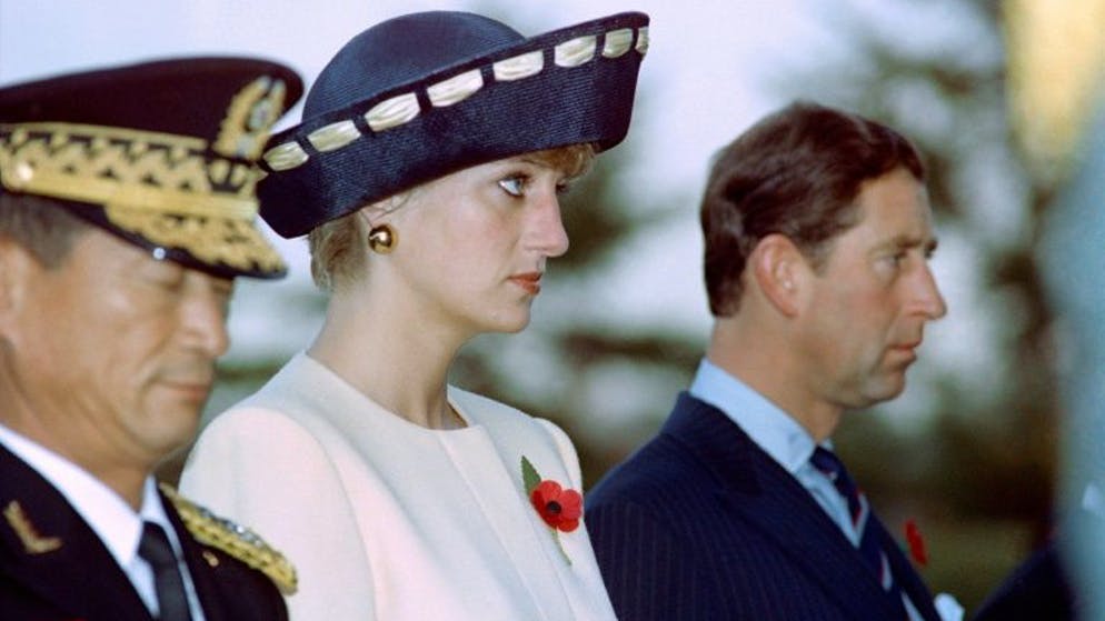 İngiltere’de Diana röportajı skandalı: Eski BBC Genel Müdürü istifa etti