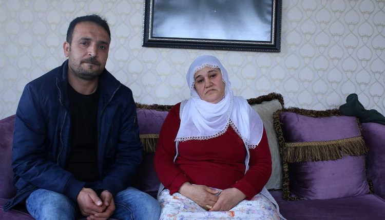 İçişleri Bakanlığı zırhlı aracın çarparak öldürdüğü Fikri Demirbaş’ın ailesine tazminat davası açtı