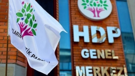 HDP Ekonomi Komisyonu: Saraydan gelen bütçe savaşın bütçesidir