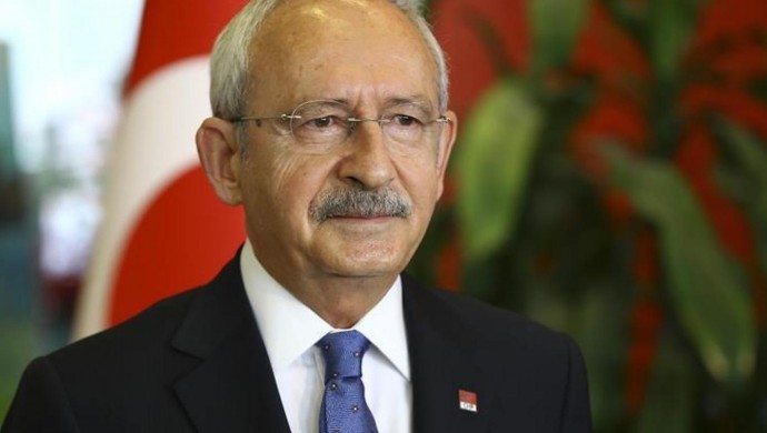 Kılıçdaroğlu: Devlet bir kişiye teslim edilmez