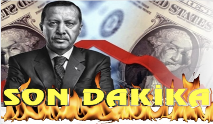 Cumhurbaşkanı Erdoğan’ın B planı uygulanmaya baslıyor…