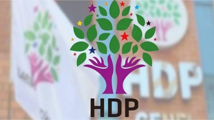 HDP ortak mücadele için muhalefet turuna çıkıyor